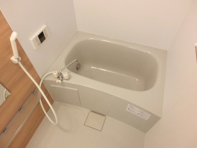 Bath. Reheating function with bus