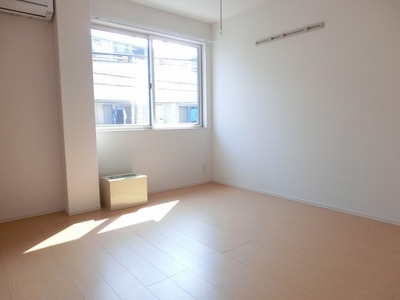 Living and room. Popular flooring of the room