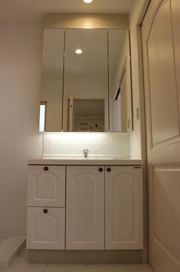 Same specifications photos (Other introspection). Example of construction