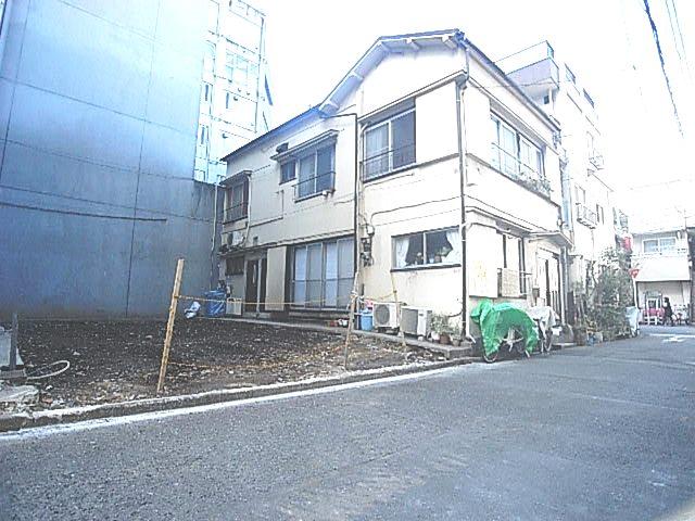 Local photos, including front road