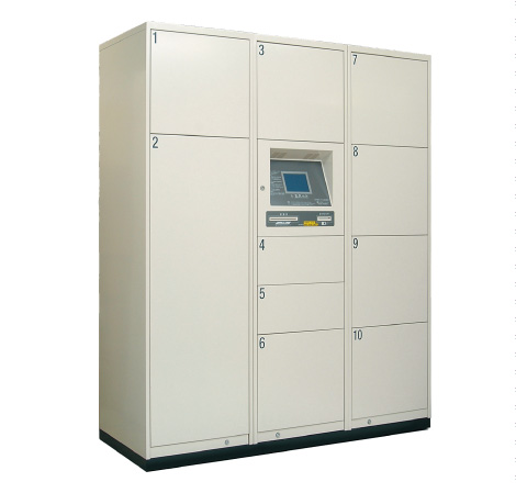 Other.  [Store the luggage in the absence delivery box] Receive courier and parcel even when absent, It can be retrieved at any time for 24 hours.