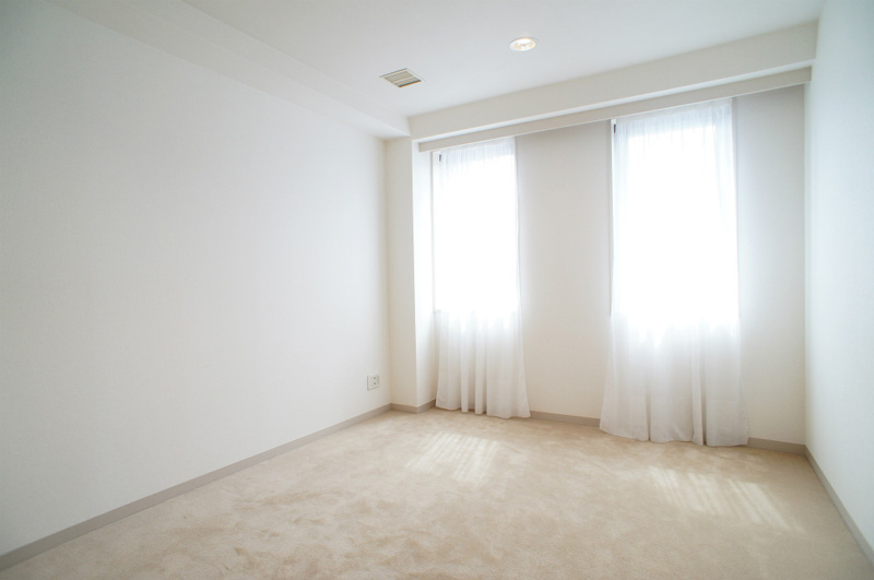 Other room space. bedroom