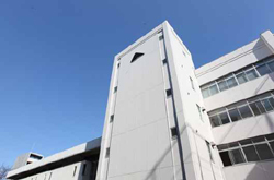 Junior high school. Seijo 876m until junior high school (junior high school)