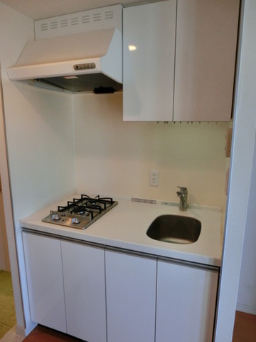 Kitchen. kitchen 2 lot gas stoves