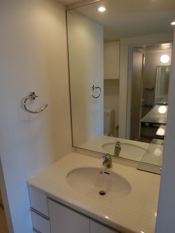 Other. Bathroom vanity