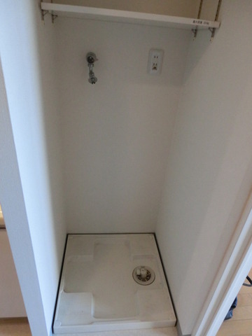 Other Equipment. Bathroom vanity