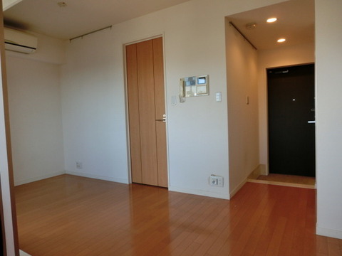 Living and room. Western style room About 8 pledge