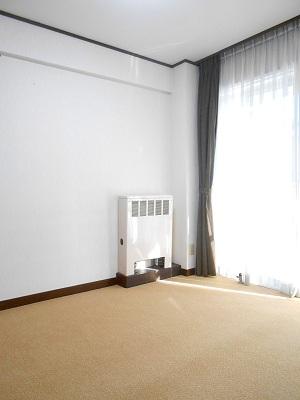 Non-living room