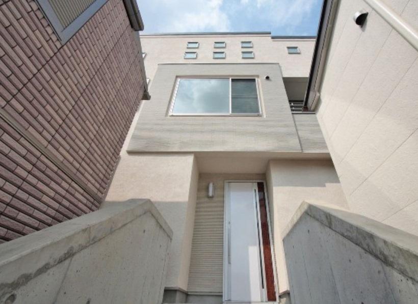 Local appearance photo