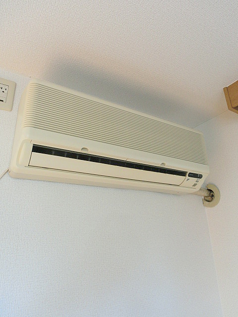 Other. Air conditioning