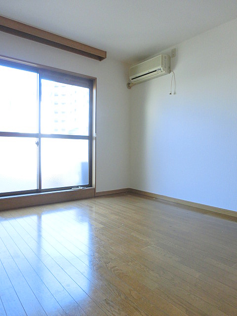 Living and room. Living room