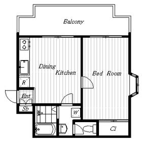 Other room space