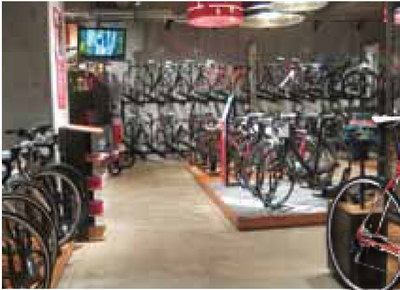 Other. Specialized 160m to Tokyo (Other)