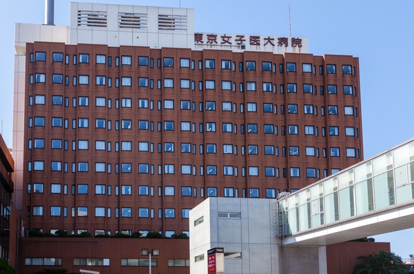 A 4-minute walk of the Tokyo Women's Medical University ・ Hospital (about 290m). Synthesis ・ National Medical Research Center of emergency medical care (about 390m) are also nearby. Peripheral is only in the city of medical, The property has become also suitable for the base in the direction of health care