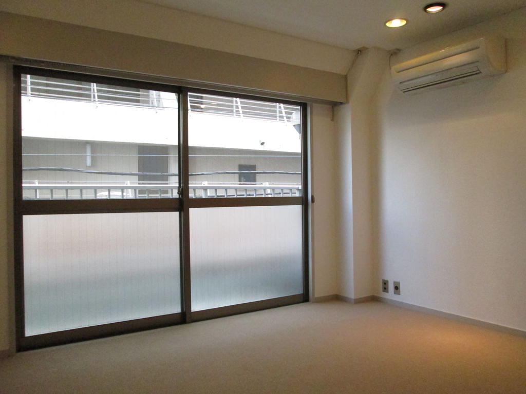 Living and room. SOHO consultation