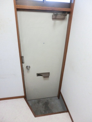 Entrance.  ☆ Entrance ☆ 