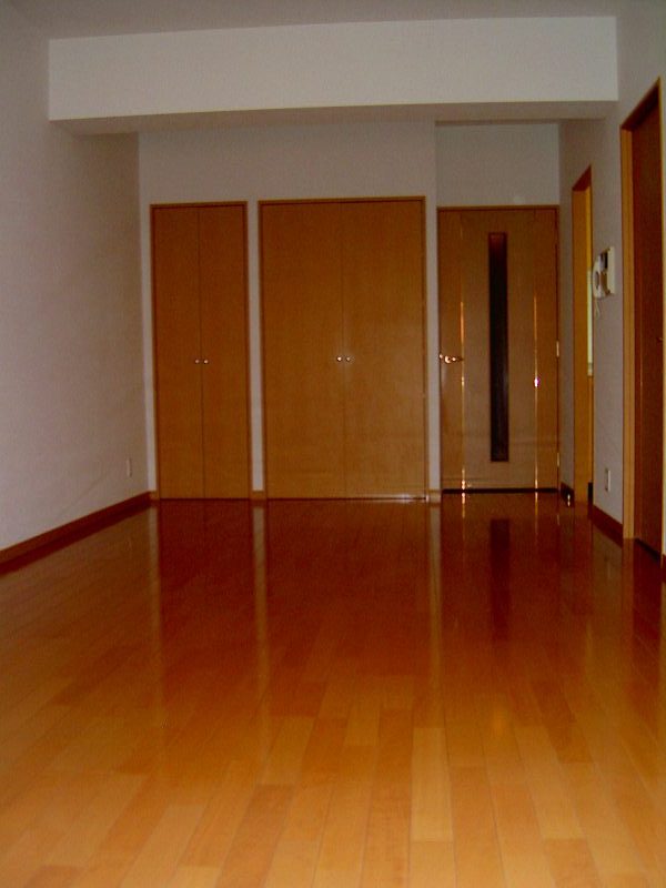 Other room space. Atlas Arena Kagurazaka