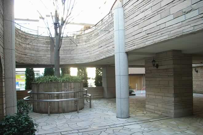 Other. Atlas Arena Kagurazaka