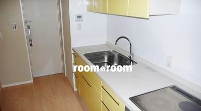 Kitchen. IH system kitchen