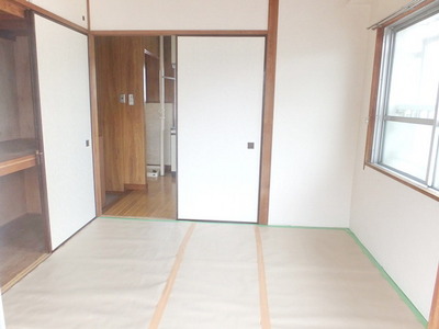 Other room space. Room 6 Pledge