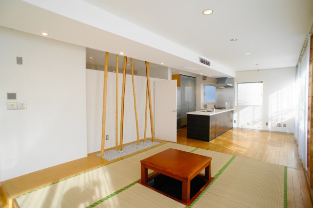 Other room space. bedroom