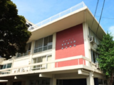 Hospital. HareKazu 1009m to the hospital (hospital)