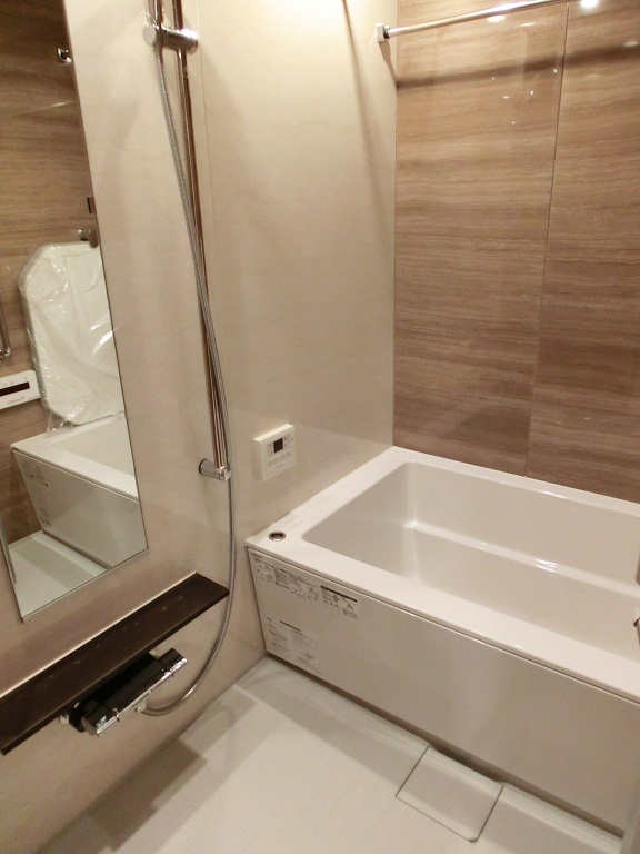 Bath. City House Yotsuya-chome