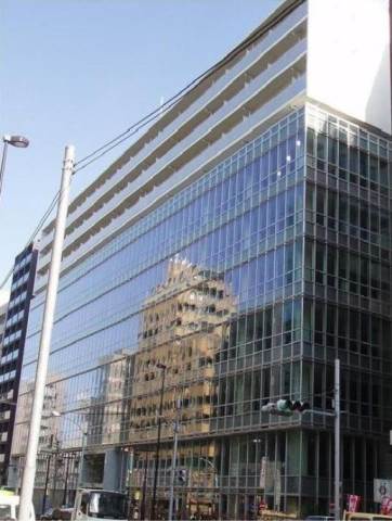 Building appearance.  ☆ Built shallow Mansion Higashi 3-minute walk ☆ 