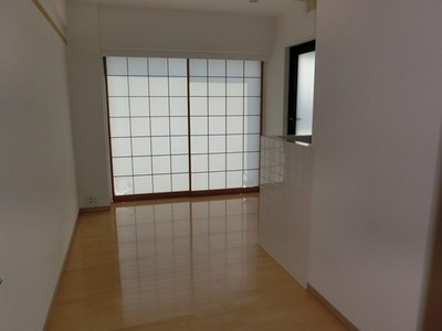 Living and room. Living