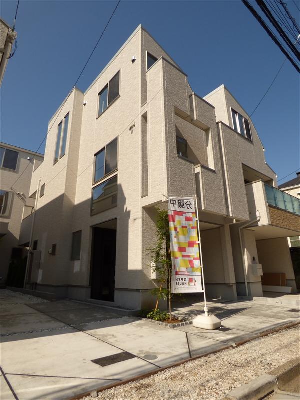 Local appearance 2013 / 10 shooting