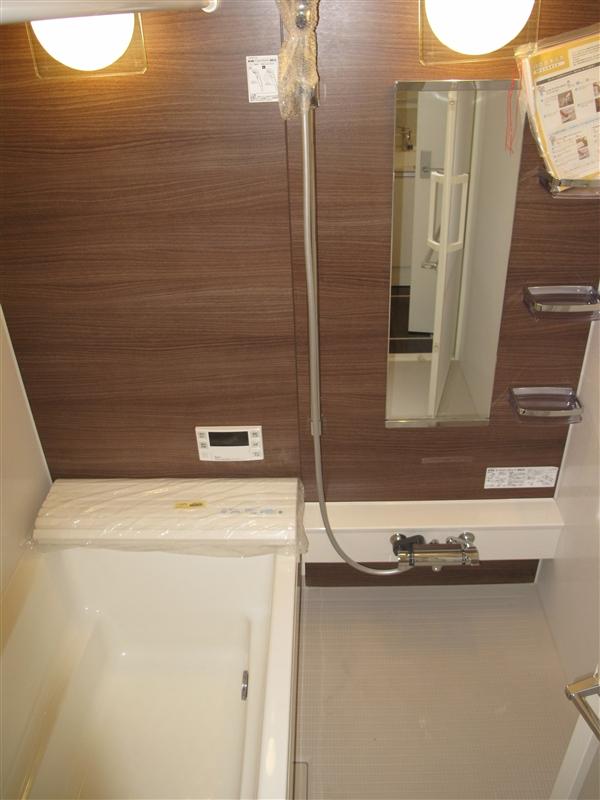 Bathroom. Bathroom 2013 / 09 shooting