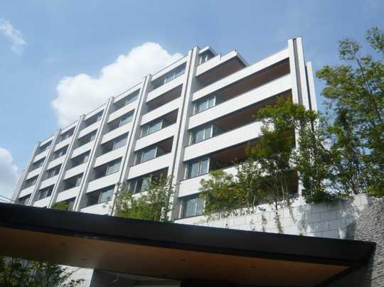 Local appearance photo. Building appearance