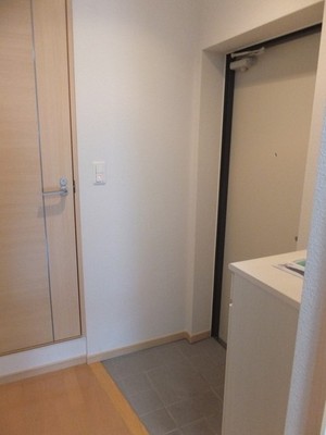 Entrance. reference image