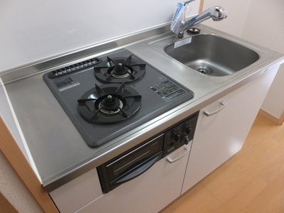 Kitchen. reference image