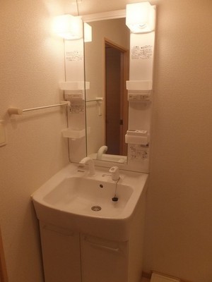 Washroom. reference image