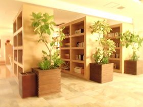 Other. There Dekushonari room in a shared part