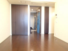 Living and room. LDK