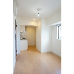 Kitchen. DK7 Pledge Part 1