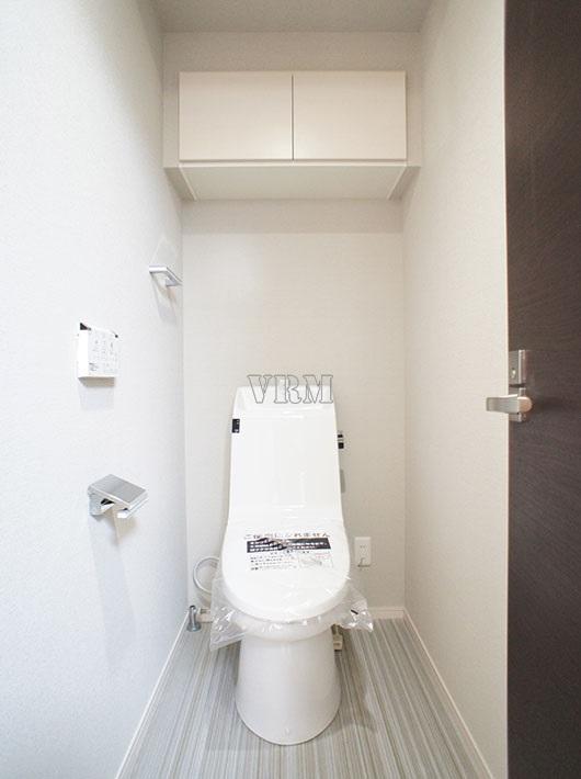 Toilet. Washlet toilet