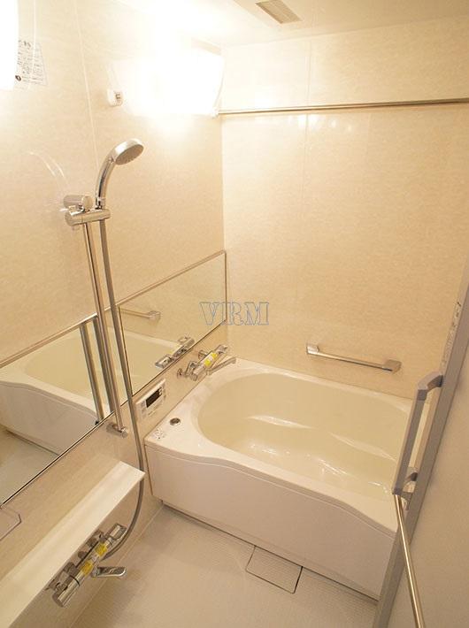 Bathroom. Bathroom Dryer, With reheating function