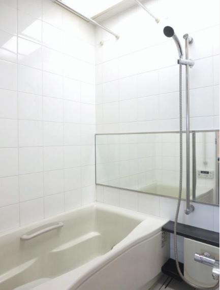 Bathroom. Indoor (12 May 2013) Shooting