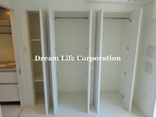 Receipt.  ※ In fact the we use the photos in the same building may be different.