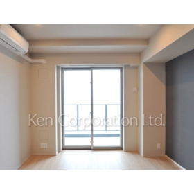 Living and room. Shoot the same type the 30th floor of the room. Specifications may be different.