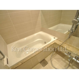 Bath. Shoot the same type the 30th floor of the room. Specifications may be different.