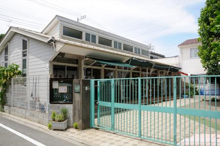 kindergarten ・ Nursery. 601m to Yotsuya Shinsei kindergarten