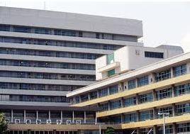 Other Environmental Photo. Until Keio 931m