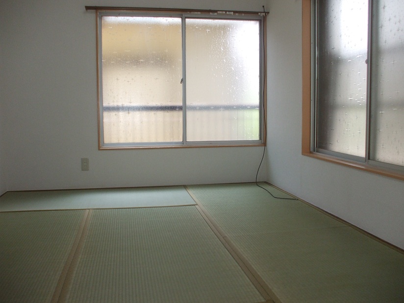 Other room space. bedroom