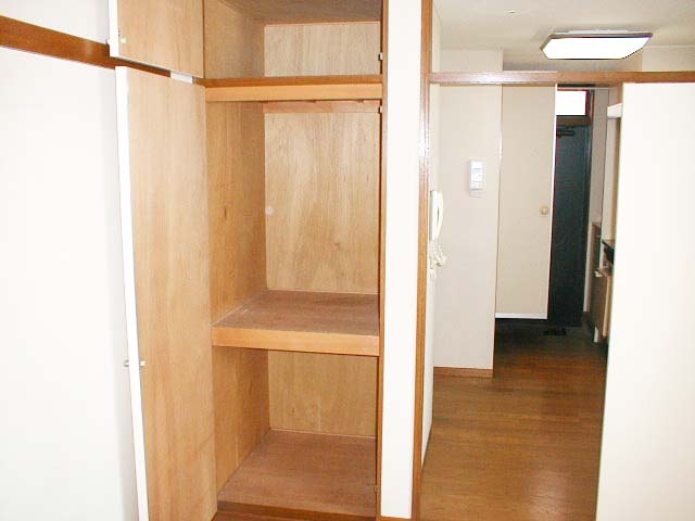 Other room space. bedroom