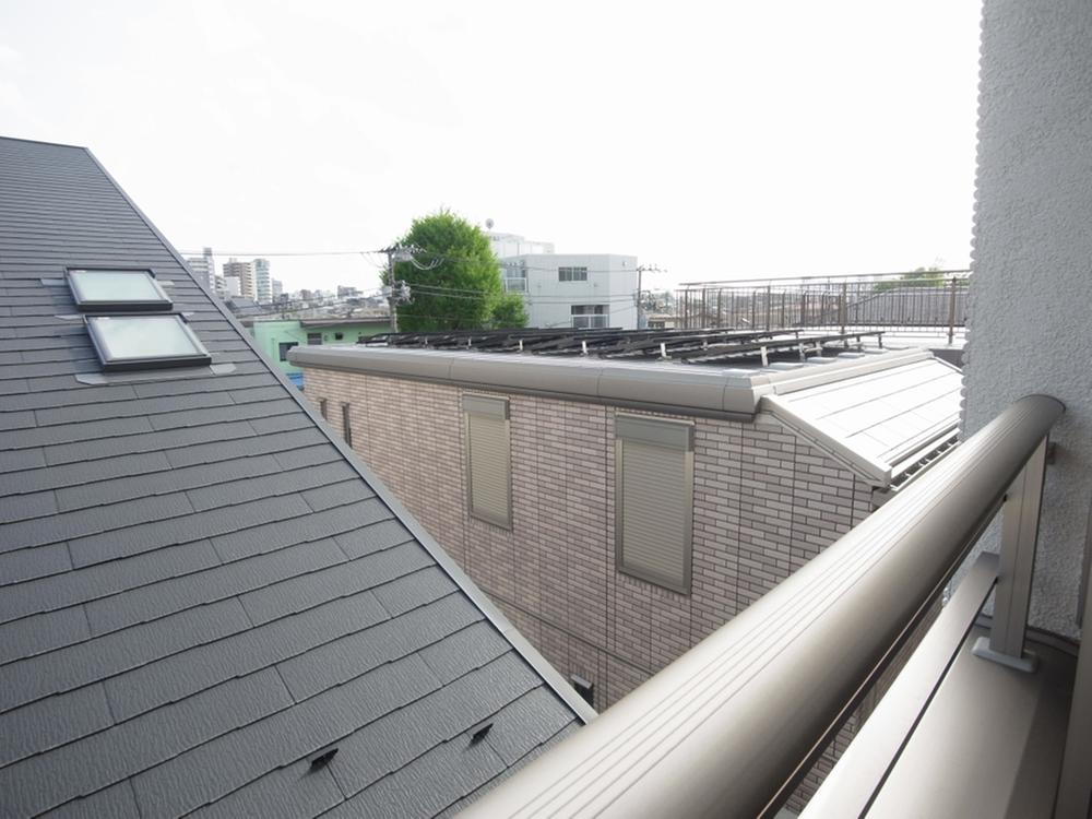 View photos from the dwelling unit