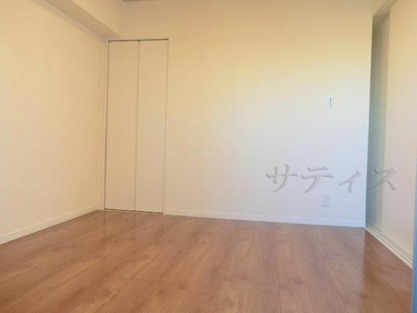 Non-living room